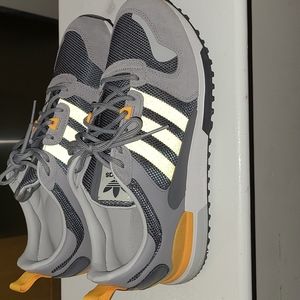 Adidas Originals ZX 700 HD Gray